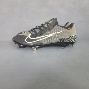 NIKE Vapor Ultrafly Elite 4 Metal Baseball Cleats New Men's Size 14